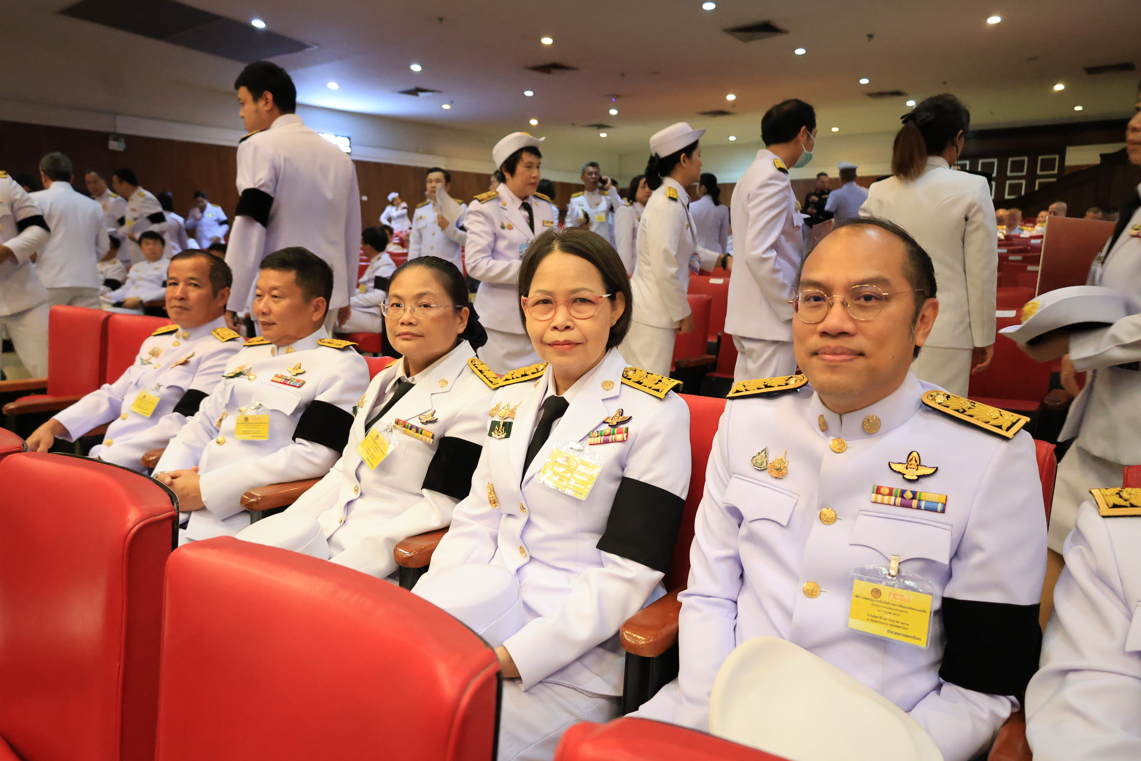 title - ส.ป.ก. เข้าร่วมพิธีถวายสัตย์ปฏิญาณเพื่อเป็นข้าราชการที่ดีและพลังของแผ่นดิน เนื่องในโอกาสวันเฉลิมพระชนมพรรษา พระบาทสมเด็จพระปรเมนทรรามาธิบดีศรีสินทร มหาวชิราลงกรณ พระวชิรเกล้าเจ้าอยู่หัว 28 กรกฎาคม 2568